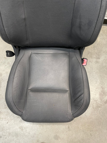 2008 Pontiac G8 Base Seats Fronts and Rear OEM - Day's Parts Yard