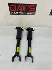 2008 Chevy C6 Corvette RH & LH Rear Suspension Shock Absorber Strut OEM