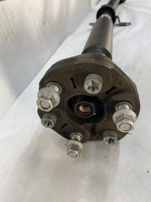 2013 Chevy Camaro ZL1 Automatic Driveshaft Drive Propeller Shaft OEM 9k Miles - Day's Parts Yard