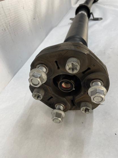 2013 Chevy Camaro ZL1 Automatic Driveshaft Drive Propeller Shaft OEM 9k Miles - Day's Parts Yard