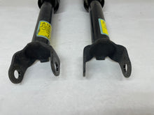 2008 Chevy C6 Corvette RH & LH Rear Suspension Shock Absorber Strut OEM