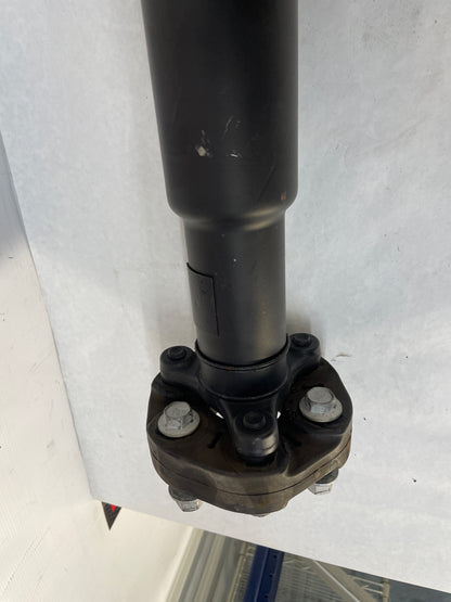 2013 Chevy Camaro ZL1 Automatic Driveshaft Drive Propeller Shaft OEM 9k Miles - Day's Parts Yard