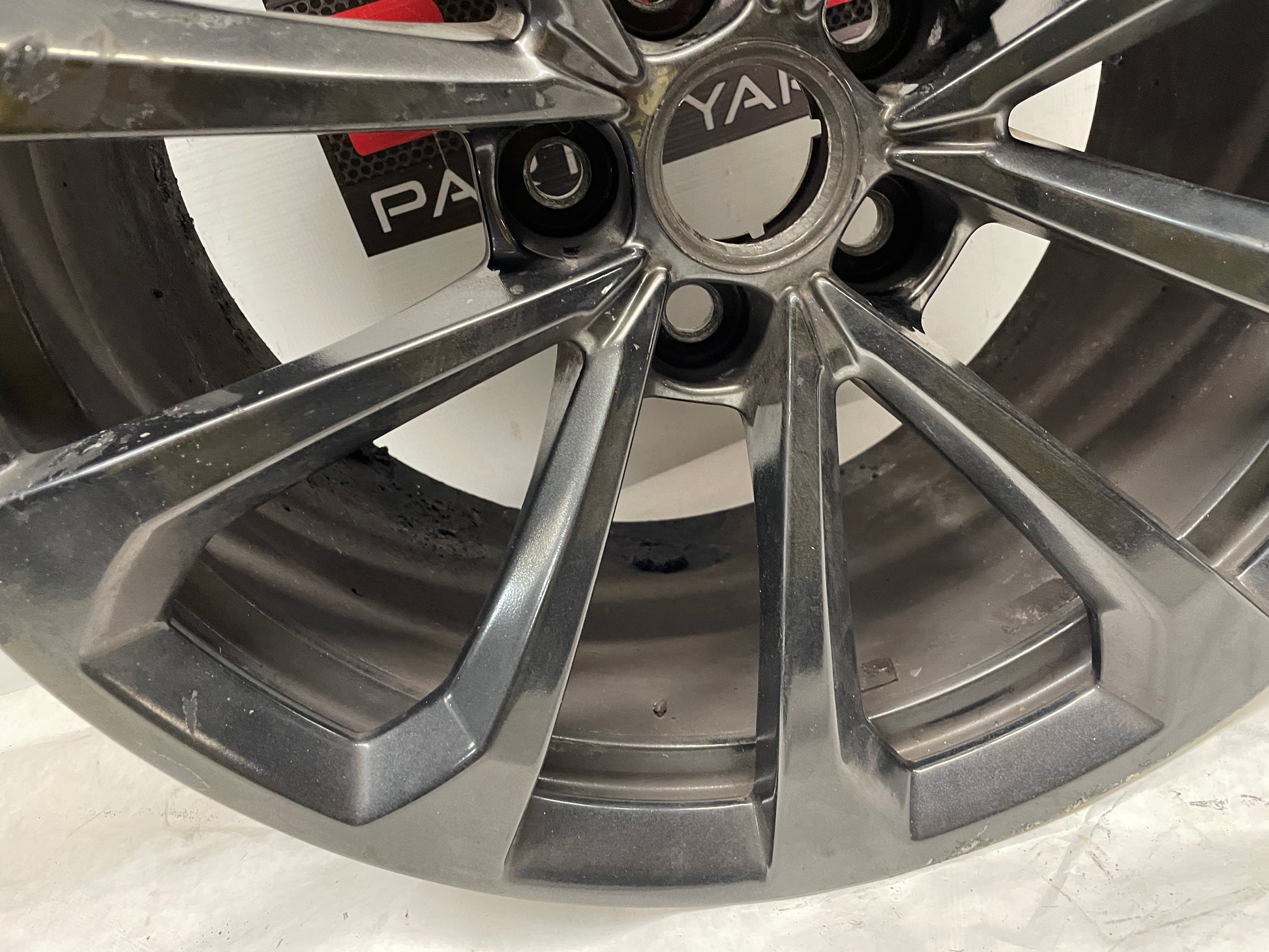 2017 Cadillac CTS-V Factory OEM Front Wheel 19X9.5 - Day's Parts Yard