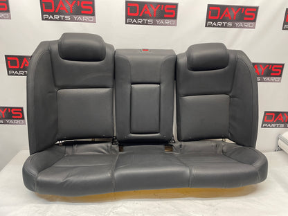 2008 Pontiac G8 Base Seats Fronts and Rear OEM - Day's Parts Yard
