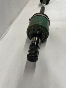 2012 Chevy Caprice LH Driver Rear CV Axle Half Shaft OEM