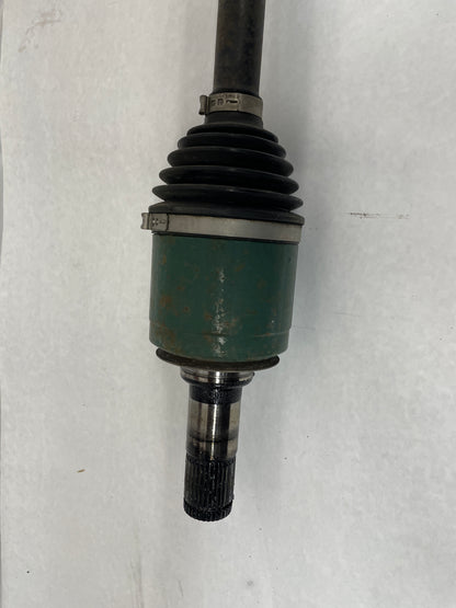 2012 Chevy Caprice LH Driver Rear CV Axle Half Shaft OEM