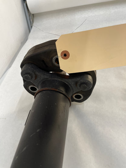 2013 Chevy Camaro ZL1 Automatic Driveshaft Drive Propeller Shaft OEM 9k Miles - Day's Parts Yard