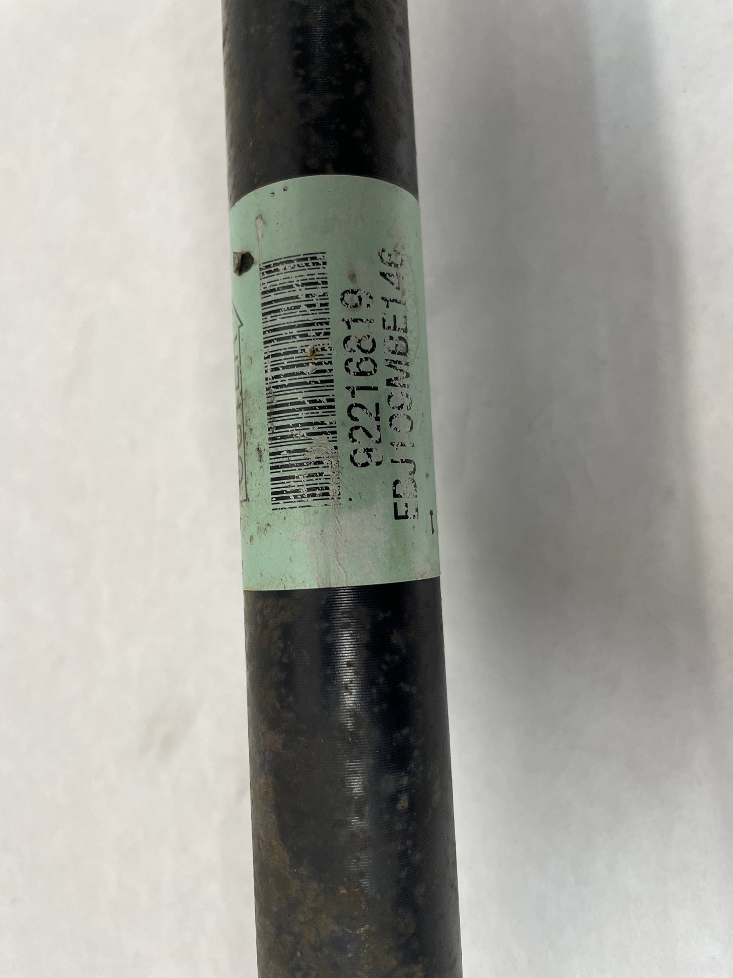2012 Chevy Caprice LH Driver Rear CV Axle Half Shaft OEM