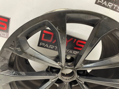 2017 Cadillac CTS-V Factory OEM Front Wheel 19X9.5 - Day's Parts Yard