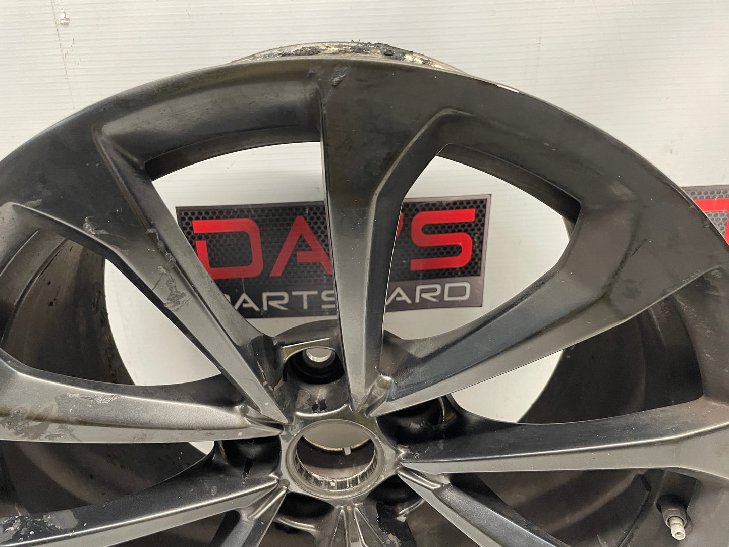 2017 Cadillac CTS-V Factory OEM Front Wheel 19X9.5 - Day's Parts Yard