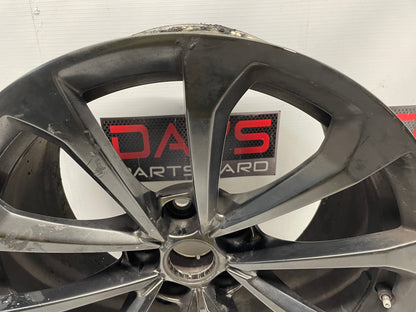 2017 Cadillac CTS-V Factory OEM Front Wheel 19X9.5 - Day's Parts Yard