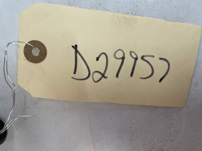 2008 Chevy C6 Corvette RH & LH Rear Suspension Shock Absorber Strut OEM