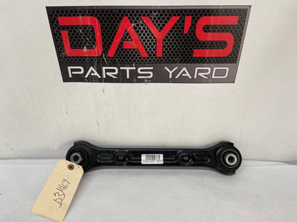 2013 Chevy Camaro ZL1 RH Passenger Rear Suspension Trailing Drag Link Rod Control Arm OEM - Day's Parts Yard