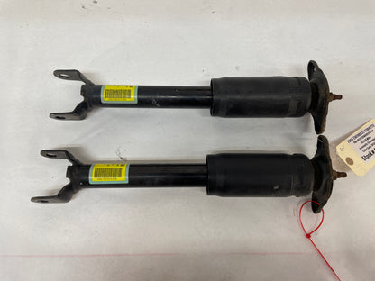 2008 Chevy C6 Corvette RH & LH Rear Suspension Shock Absorber Strut OEM