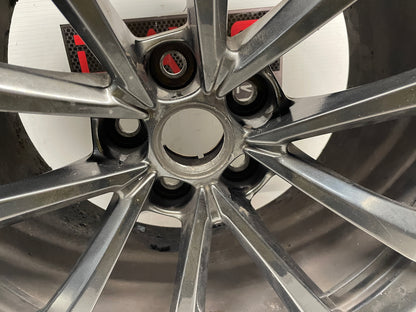 2017 Cadillac CTS-V Factory OEM Front Wheel 19X9.5 - Day's Parts Yard