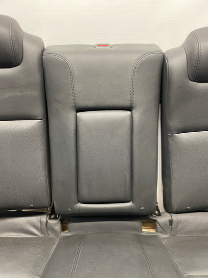 2008 Pontiac G8 Base Seats Fronts and Rear OEM - Day's Parts Yard
