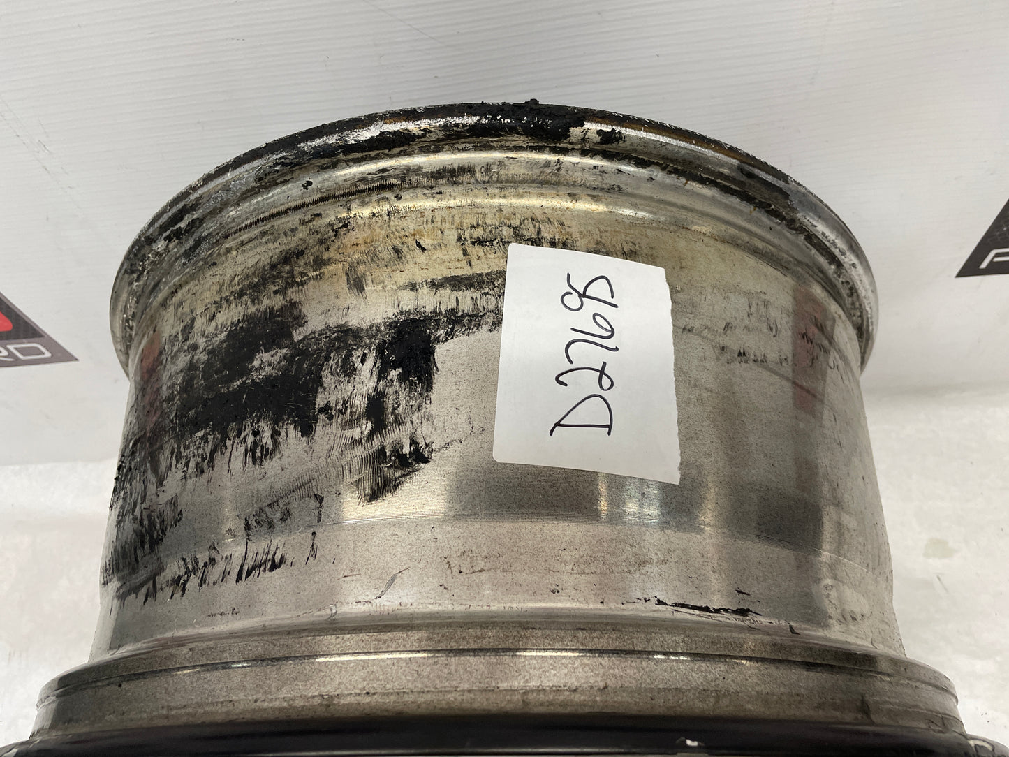 2017 Cadillac CTS-V Factory OEM Front Wheel 19X9.5 - Day's Parts Yard