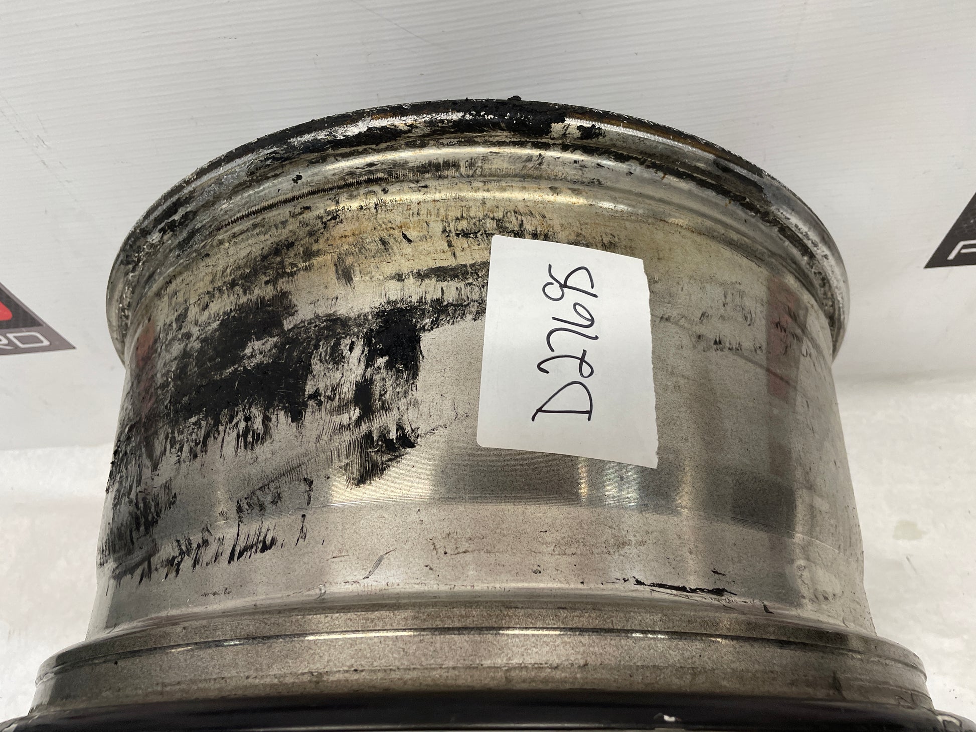 2017 Cadillac CTS-V Factory OEM Front Wheel 19X9.5 - Day's Parts Yard