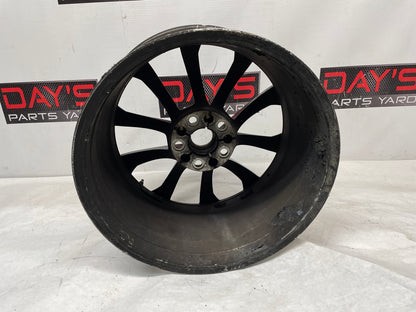 2017 Cadillac CTS-V Factory OEM Front Wheel 19X9.5 - Day's Parts Yard