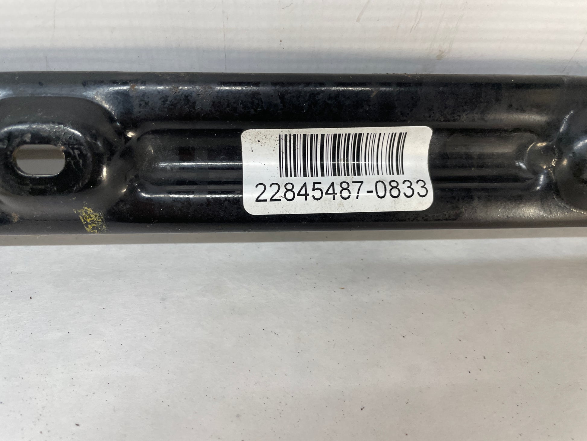 2013 Chevy Camaro ZL1 RH Passenger Rear Suspension Trailing Drag Link Rod Control Arm OEM - Day's Parts Yard