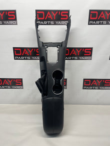2019 Ford Mustang GT Center Console OEM