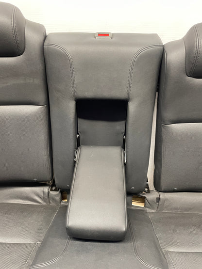 2008 Pontiac G8 Base Seats Fronts and Rear OEM - Day's Parts Yard