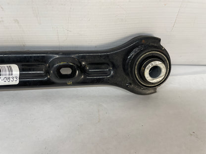 2013 Chevy Camaro ZL1 RH Passenger Rear Suspension Trailing Drag Link Rod Control Arm OEM - Day's Parts Yard