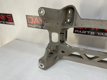 2008 Chevy C6 Corvette Rear Suspension Crossmember Cradle K Member Frame OEM