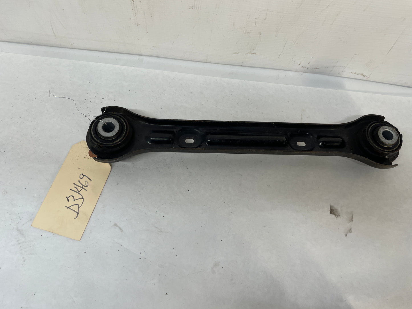 2013 Chevy Camaro ZL1 RH Passenger Rear Suspension Trailing Drag Link Rod Control Arm OEM - Day's Parts Yard