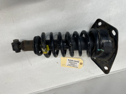 2012 Chevy Caprice PPV LH Driver Rear Shock Strut Absorber Assembly OEM