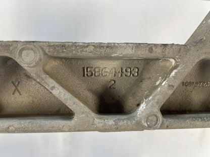 2008 Chevy C6 Corvette Rear Suspension Crossmember Cradle K Member Frame OEM