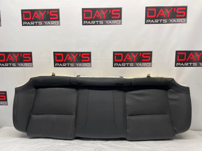 2008 Pontiac G8 Base Seats Fronts and Rear OEM - Day's Parts Yard