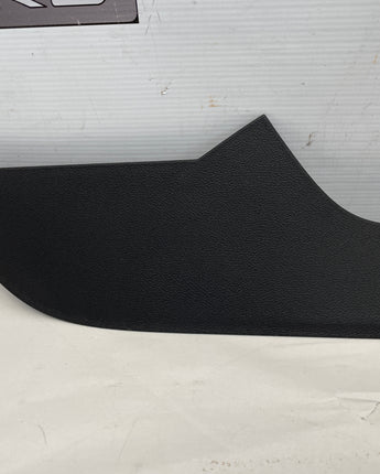 2010 Chevy Camaro SS RH & LH Center Console Side Trim OEM