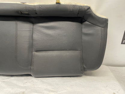 2008 Pontiac G8 Base Seats Fronts and Rear OEM - Day's Parts Yard