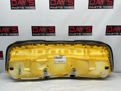 2008 Pontiac G8 Base Seats Fronts and Rear OEM - Day's Parts Yard