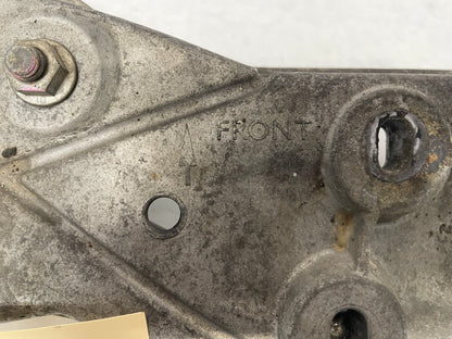 2012 Chevy Caprice PPV Automatic Transmission Crossmember Mount Support OEM
