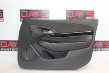 2015 Chevy SS Sedan RH Passenger Front Door Panel OEM - Day's Parts Yard