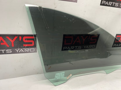 2016 Chevy SS Sedan RH Passenger Front Door Window Glass OEM - Day's Parts Yard