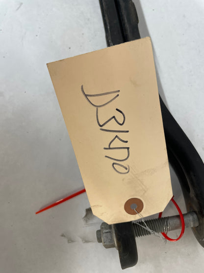 2013 Chevy Camaro ZL1 RH Passenger Rear Suspension Trailing Arm OEM - Day's Parts Yard