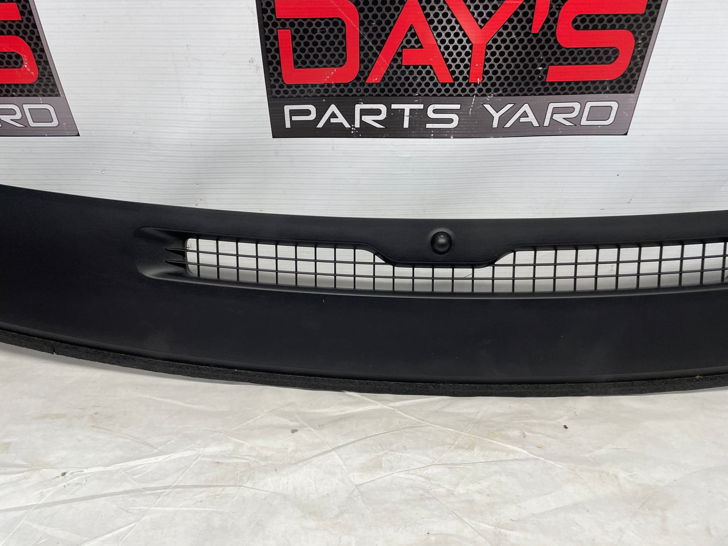 2015 Chevy Silverado K1500 Complete Dash Assembly w/ Radio OEM