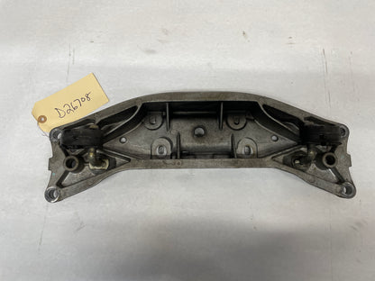 2012 Chevy Caprice PPV Automatic Transmission Crossmember Mount Support OEM