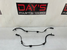 2013 Chevy Camaro  RH & LH Front ABS Speed Sensor Wires OEM - Day's Parts Yard