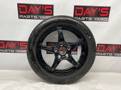 2005 Pontiac GTO Factory OEM Spare Wheel & Tire OEM
