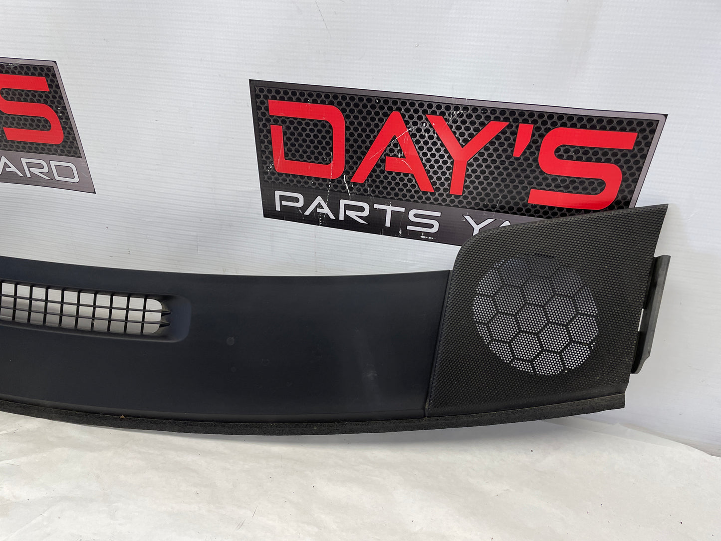 2015 Chevy Silverado K1500 Complete Dash Assembly w/ Radio OEM