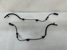 2013 Chevy Camaro  RH & LH Front ABS Speed Sensor Wires OEM - Day's Parts Yard