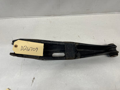 2012 Chevy Caprice PPV LH Driver Rear Suspension Lower Control Arm OEM