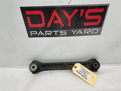 2012 Chevy Caprice PPV LH Driver Rear Suspension Adjuster Control Arm Link OEM