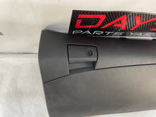 2009 Pontiac G8 GT Glove Box Dash Compartment OEM