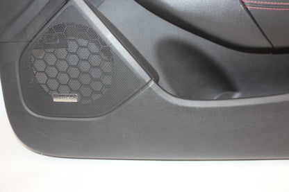 2015 Chevy SS Sedan RH Passenger Front Door Panel OEM