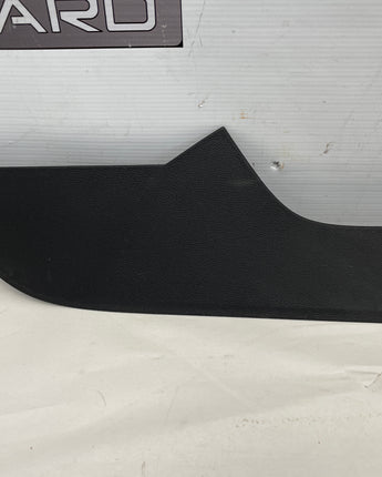 2010 Chevy Camaro SS RH & LH Center Console Side Trim OEM